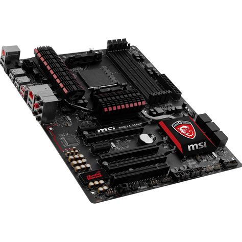 ddr3 supported motherboard|AMD Socket AM3+ .